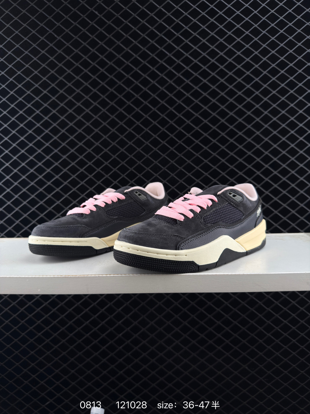 NIKE  JORDAN FLIGHT COURT